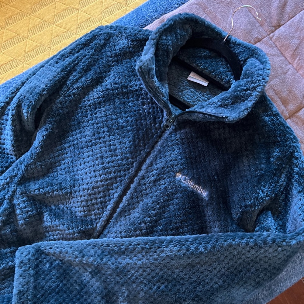 BNWOT Columbia Jacket
